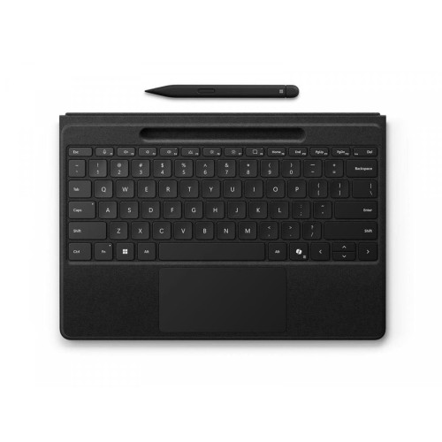 Surface Klawaitura Pro Flex Keyboard+Slim Pen2 Black