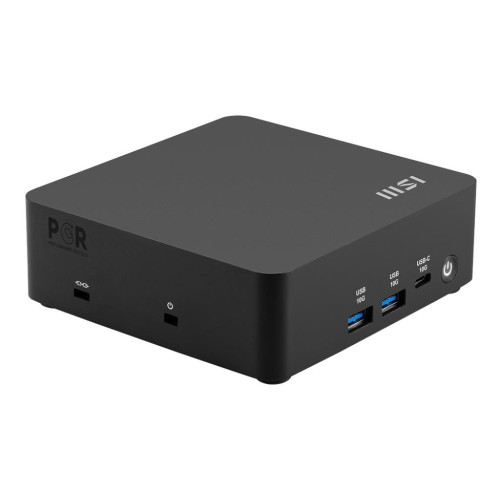 Mini PC Cubi NUC AI 1UMG-062EU WIN11PRO/IC5-125H/16GB/512SSD/WiFi