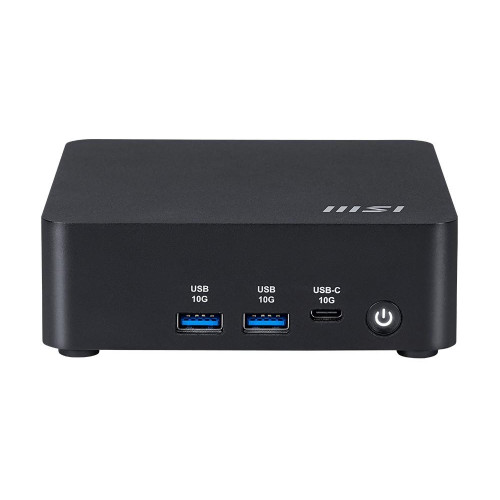 Mini PC Cubi NUC AI 1UMG-062EU WIN11PRO/IC5-125H/16GB/512SSD/WiFi-22033024