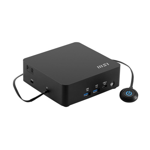 Mini PC Cubi NUC AI 1UMG-062EU WIN11PRO/IC5-125H/16GB/512SSD/WiFi-22033026