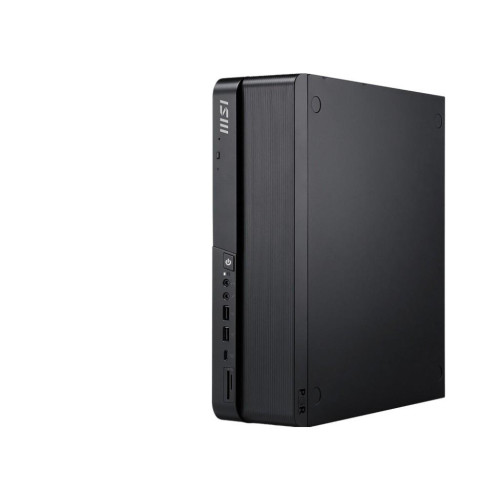 Komputer PRO DP80 A14G-004EU WIN11PRO/IC5-14400/16GB/512SSD/WF/BK