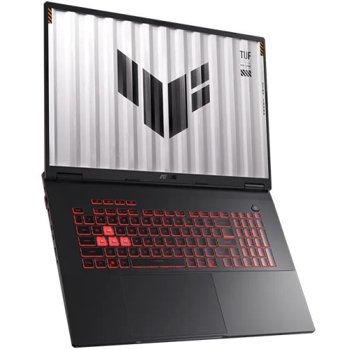 Notebook TUF Gaming A18 (2025) FA808UH-S8021 nOS R7-260 16GB/512GB/RTX5050