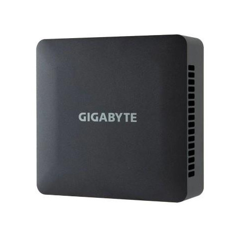 Mini PC Platinum GBH133 N CSMM