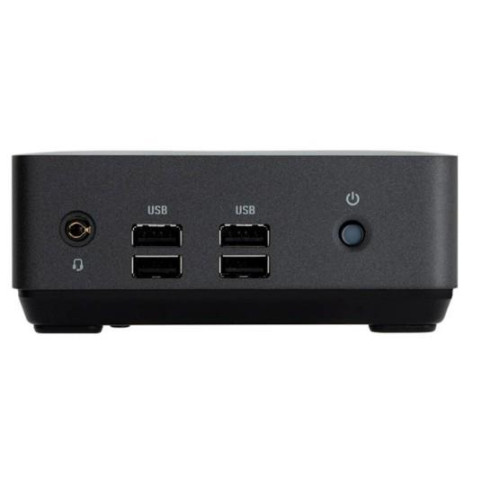 Mini PC Platinum GBH133 N CSMM-22033066