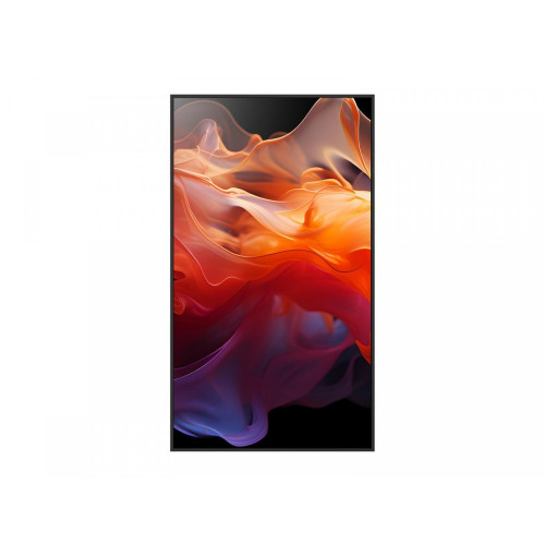 Monitor wielkoformatowy MultiSync E659 65 cali UHD 16/7 350cd/m2-22033167