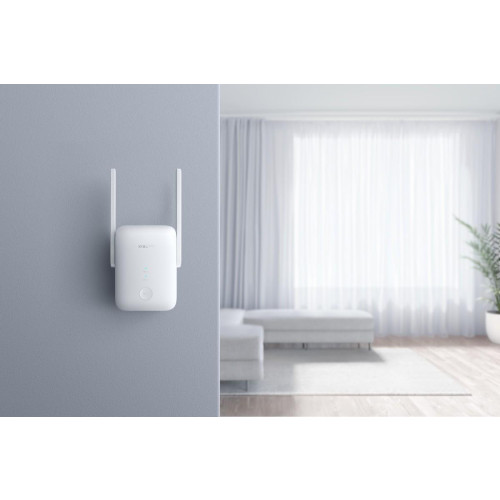 Wzmacniacz sygnału Wi-Fi Range Extender AX1500 EU-22033271