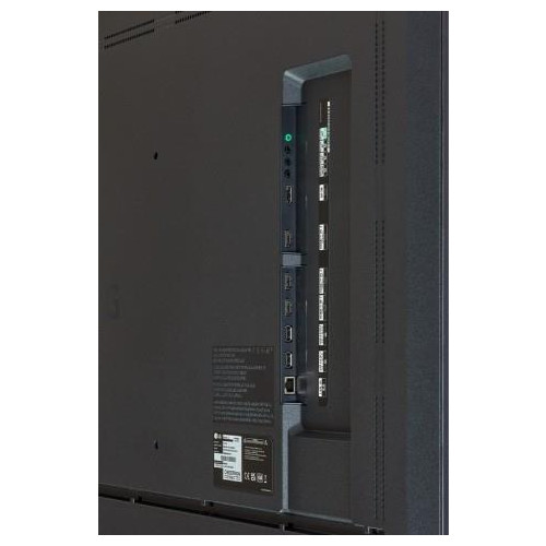 Monitor wielkoformatowy 49 cali 49UH5Q-E 500cd/m2 UHD 24/7-22033406