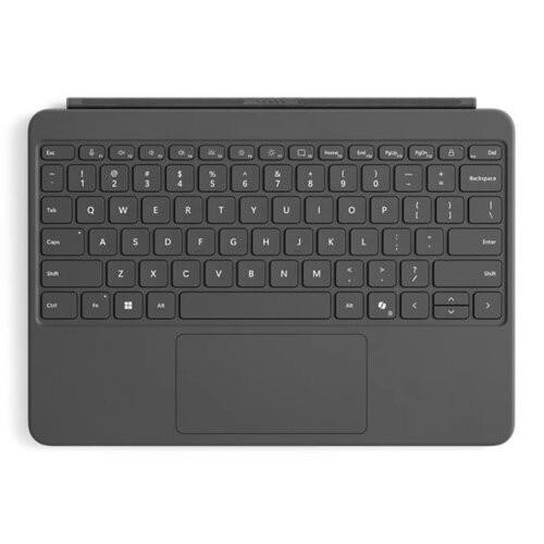 Klawiatura Surface Pro12'' Keyboard Szara EP2-32037