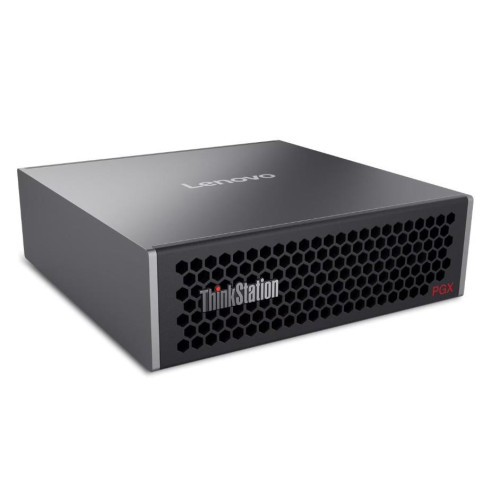 Stacja robocza PGX 30KL0005YM DGX OS GB10/128GB/4TB/1YR OS