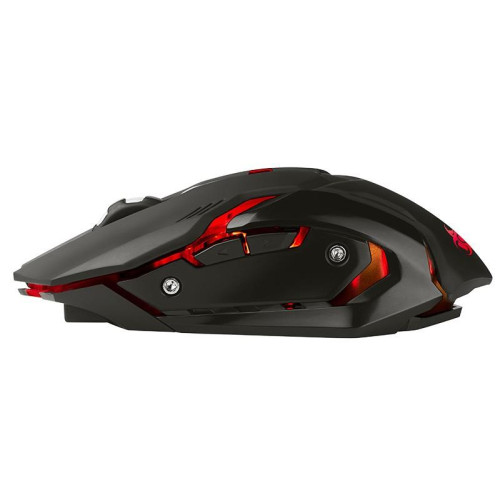 Mysz Gamezone Rocky RF Nano-22033452