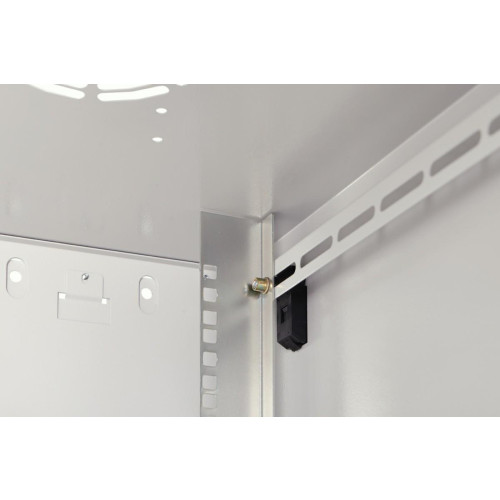 Szafa sieciowa wisząca Dynamic 19