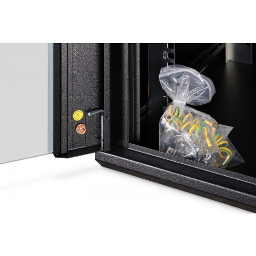 Szafa sieciowa wisząca Dynamic 19