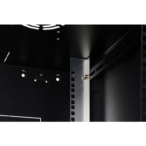 Szafa sieciowa wisząca Dynamic 19