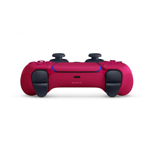 Kontroler bezprzewodowy PlayStation 5 DualSense Cosmic Red-22033571