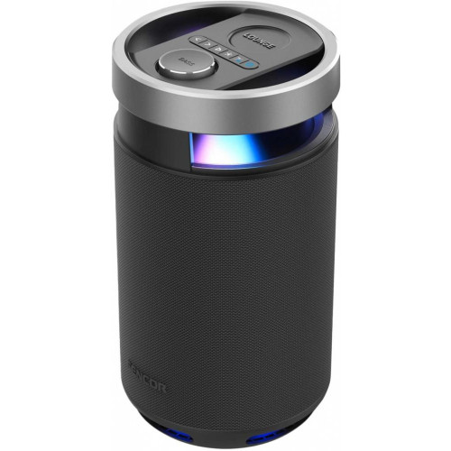 Głośnik Blyetooth Resonex Lounge Moc 130W, IPX7, TWS, LED