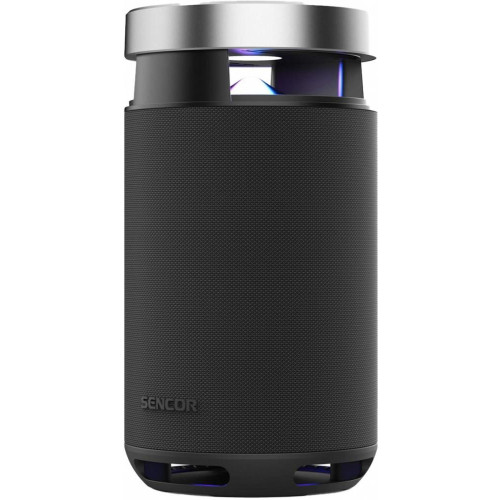 Głośnik Blyetooth Resonex Lounge Moc 130W, IPX7, TWS, LED-22033582