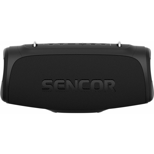 Głośnik bluetooth Resonex Midi Moc 80W, IPX7, TWS(99szt.), LED-22033604