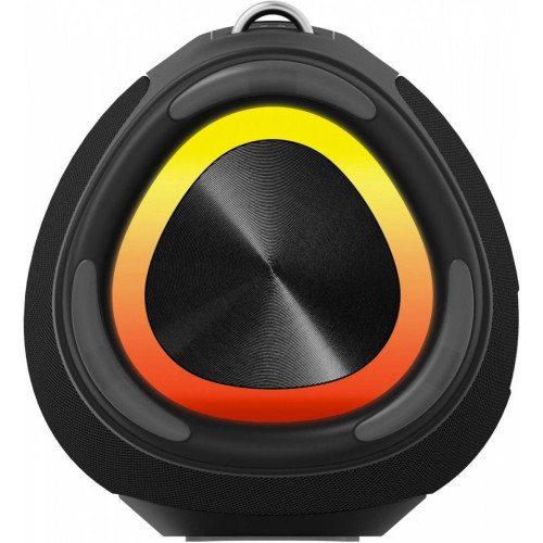 Głośnik bluetooth Resonex Midi Moc 80W, IPX7, TWS(99szt.), LED-22033605