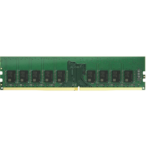 Pamięć D4EU02-16G DDR4 ECC 16GB DIMM Unbuffered
