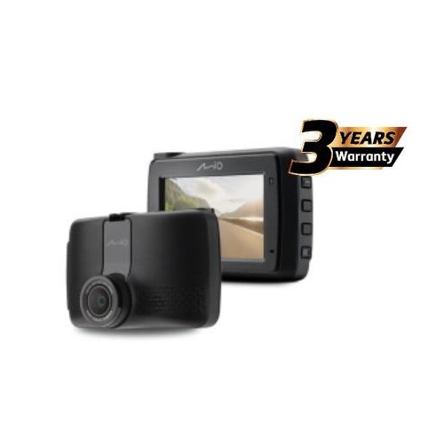 Rejestrator samochodowy MiVue 803W Pro-22033642