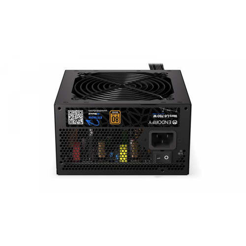 Zasilacz Vero L6 750W 80 Plus Bronze-22033656