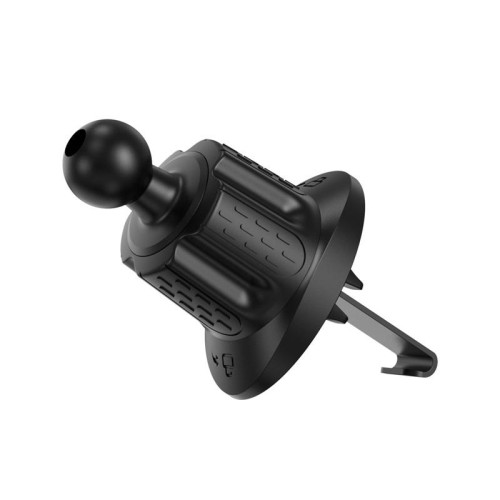 Carclip Air Vent - Uniwersalny uchwyt samochodowy na kratkę nawiewu-22033752