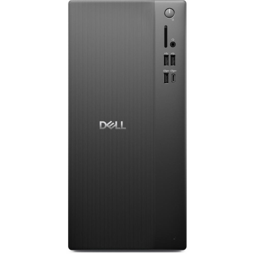 Komputer Dell Pro Tower Essential QVT1260 Win11Pro i5-14400/16GB/1TB SSD/Intel UHD 730/WLAN+BT/Kb/Mouse/3YPS-22033777