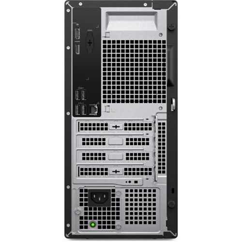 Komputer Dell Pro Tower Essential QVT1260 Win11Pro i5-14400/16GB/1TB SSD/Intel UHD 730/WLAN+BT/Kb/Mouse/3YPS-22033778