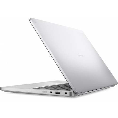 Laptop Dell Pro 13 Plus PB13250 W11P U7-266V/16GB/512GB SSD CL25/FgrPr&SmtCd/IRCam&Mic/5G LTE+BT/13.3 FHD+/BcklKb/3C/vPr