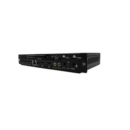 Komputer OPS i5 13450HX 8GB 256GB/WIN 11PRO
