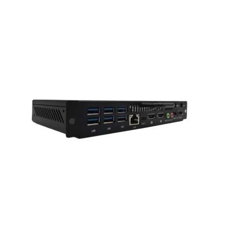 Komputer OPS i5 13450HX 8GB 256GB/WIN 11PRO-22033938