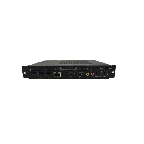 Komputer OPS i5 13450HX 8GB 256GB/WIN 11PRO-22033939