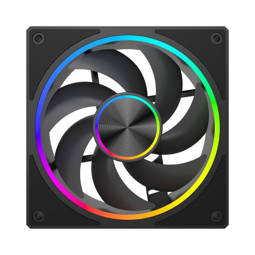 MODECOM VOLCANO LOOP 120 ARGB FAN CZARNY-22041544