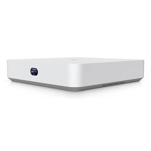 Rejestrator Ubiquiti UniFi Network Video Recorder Instant KIT (UNVR-Instant-KIT-EU)-22042147