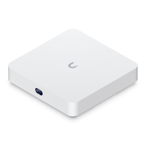 Rejestrator Ubiquiti UniFi Network Video Recorder Instant KIT (UNVR-Instant-KIT-EU)-22042152