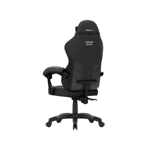 Fotel gamingowy Huzaro Force 2.7 Black Carbon-22043329