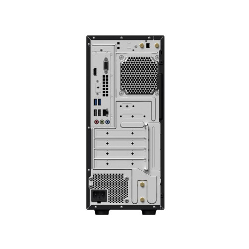 ASUS ExpertCenter D501MER-514500152X Mini Tower i5-14500 16GB DDR5 SSD512 UHD Graphics 770 W11Pro 3Y OnSite-22046274
