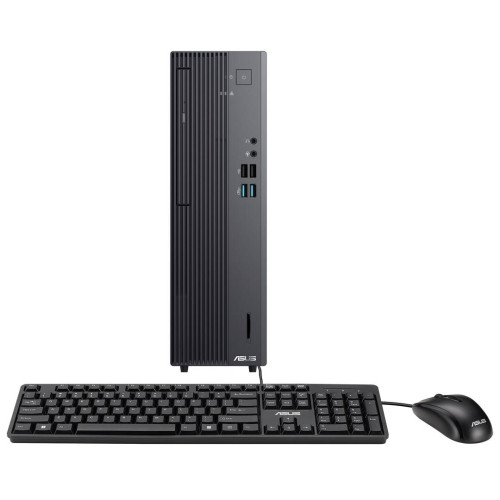 ASUS ExpertCenter D501SER-514500261X SFF i5-14500 16GB DDR5 SSD512 UHD Graphics 770 W11Pro 3Y OnSite