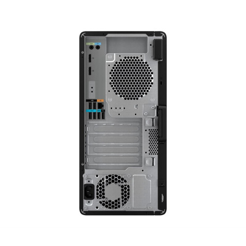 HP Z2 Tower G9 i7-14700 32GB DDR5 4800 SSD1TB RTX A1000_8GB W11Pro 3Y OnSite-22046371