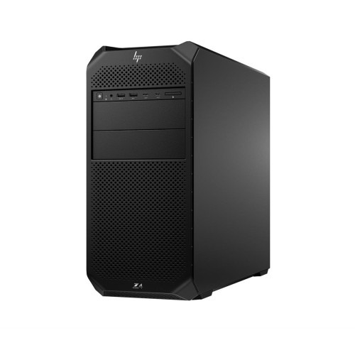 HP Z4 G5 Tower Xeon W3-2435 64GB DDR5-4800 SSD1TB + 4TB HDD RTX A4000 16GB DVD-RW 1125W W11Pro 3Y OnSite-22046374