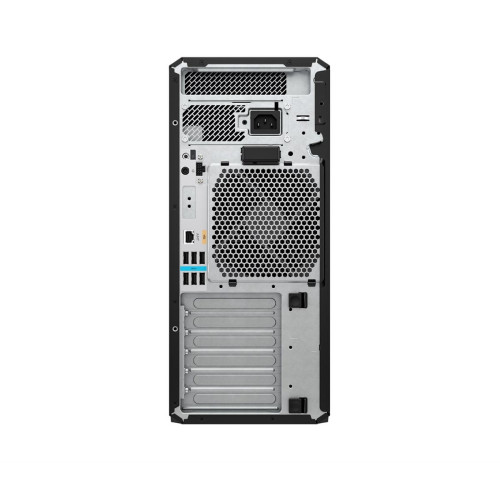 HP Z4 G5 Tower Xeon W3-2435 64GB DDR5-4800 SSD1TB + 4TB HDD RTX A4000 16GB DVD-RW 1125W W11Pro 3Y OnSite-22046375