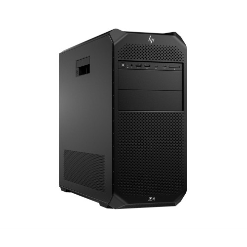 HP Z4 G5 Tower Xeon W3-2435 64GB DDR5-4800 SSD1TB + 4TB HDD RTX A4000 16GB DVD-RW 1125W W11Pro 3Y OnSite-22046376