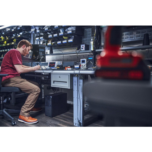 HP Z2 Tower G9 i7-14700 16GB DDR5 4800 SSD512 RTX A1000_8GB W11Pro 3Y OnSite-22046383