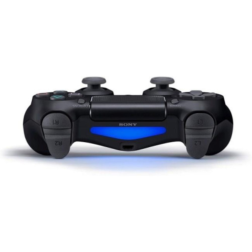 Kontroler bezprzewodowy Sony DualShock 4 Black-22046634