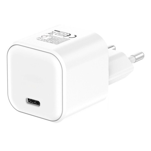 TECHLY ŁADOWARKA SIECIOWA GAN USB-C 65W PD3.0 PPS-22046873
