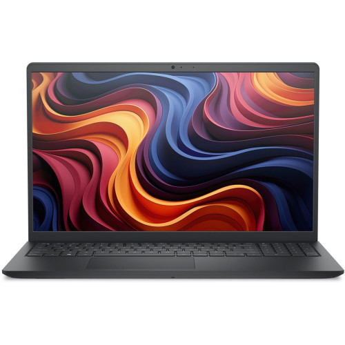 Dell 15 DC15255 Ryzen 5 7530U 15.6"FHD 250nits AG 16GB DDR4 SSD512 Radeon RX Vega 7 FgrPr WLAN + BT BcklKb 41Wh W11Pro 3Y Pro Support