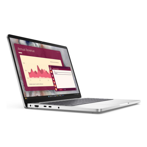 Dell Pro 14 PC14250 Ultra 7 265U 14.0