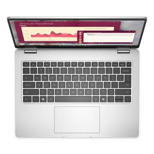 Dell Pro 14 PC14250 Ultra 7 265U 14.0