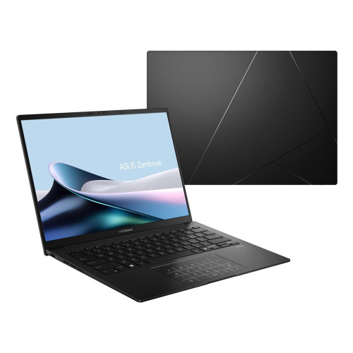 ASUS Zenbook 14 UM3406KA-QD018W Ryzen AI 5 340 14.0