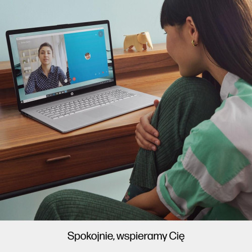 HP 17-cn3003ca i5 1334U 17.3